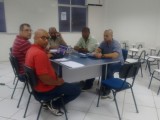 3 ENCONTRO DA DIRETORIA DA FENABCI - SALVADOR - BA