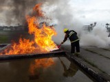 TREINAMENTO DE BOMBEIRO CIVIL