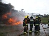 TREINAMENTO DE BOMBEIRO CIVIL