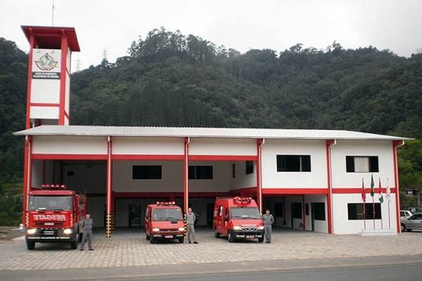 BOMBEIRO CIVL ou BRIGADISTA PARTICULAR